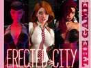 Erected City The Game